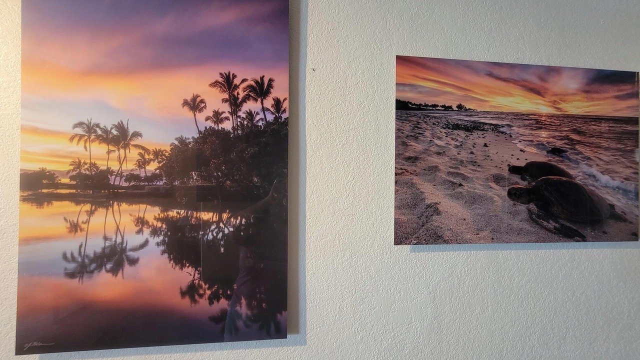 Photo of Others in Historic Kailua Village