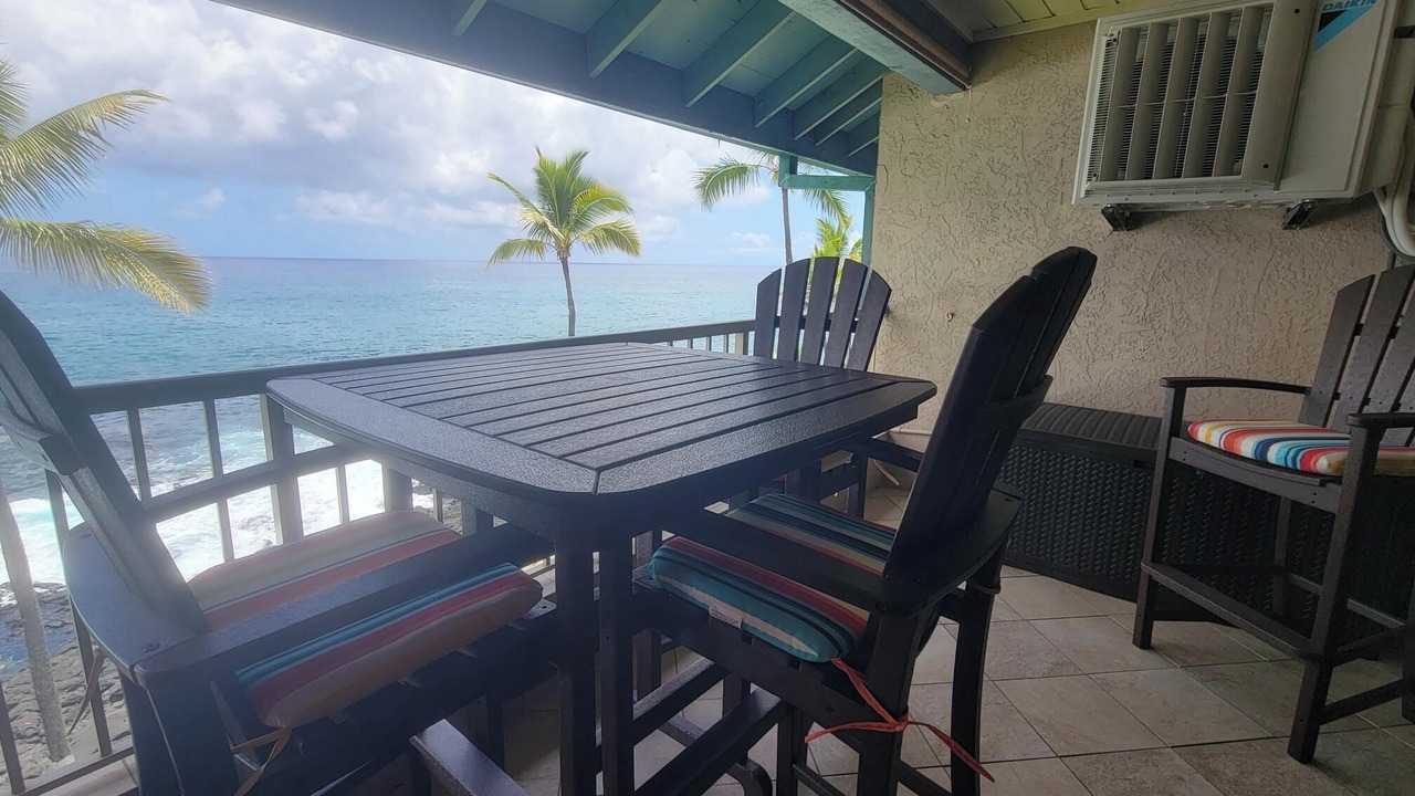 Photo of Outdoor in Historic Kailua Village