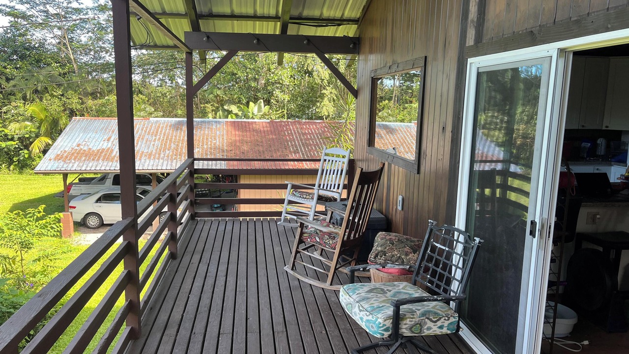 Photo of Outdoor in Keaau