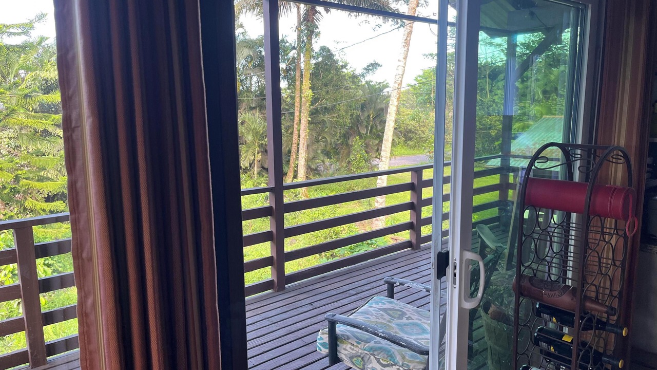 Photo of Outdoor in Keaau