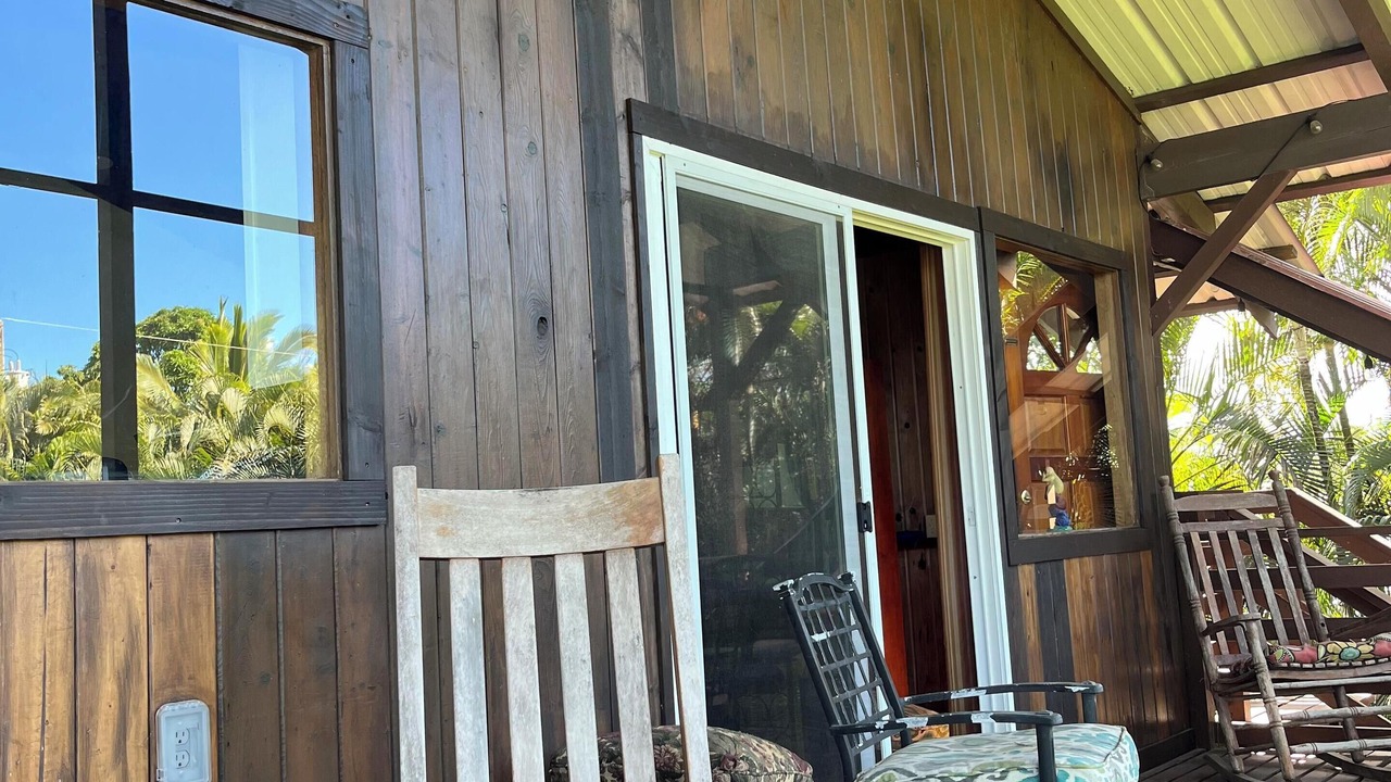 Photo of Outdoor in Keaau