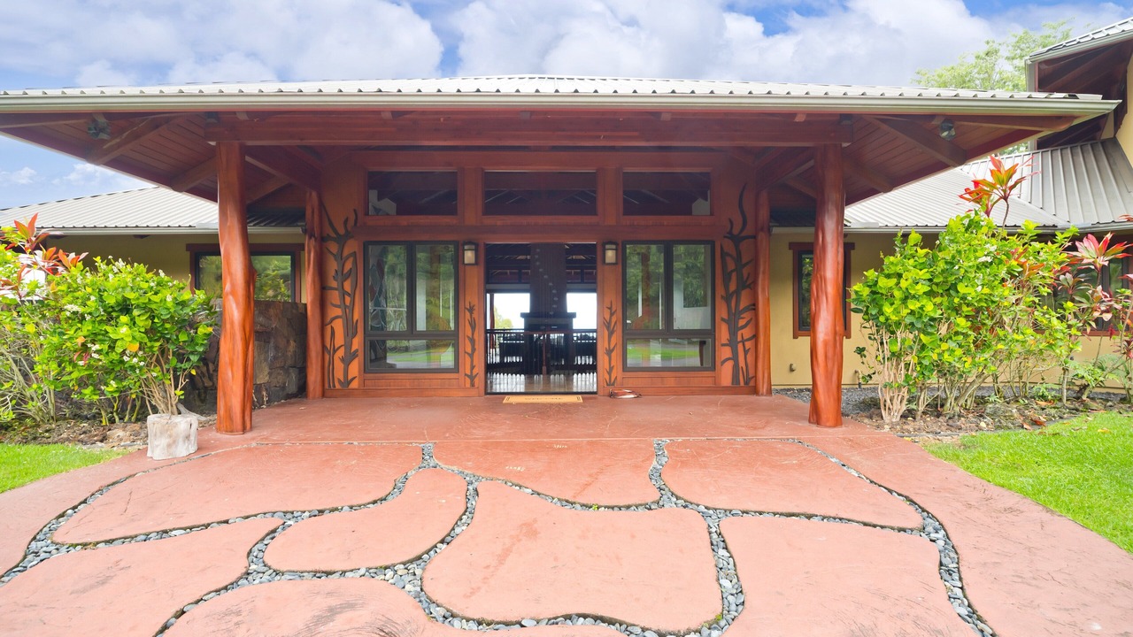 Photo of Outdoor in Historic Kailua Village