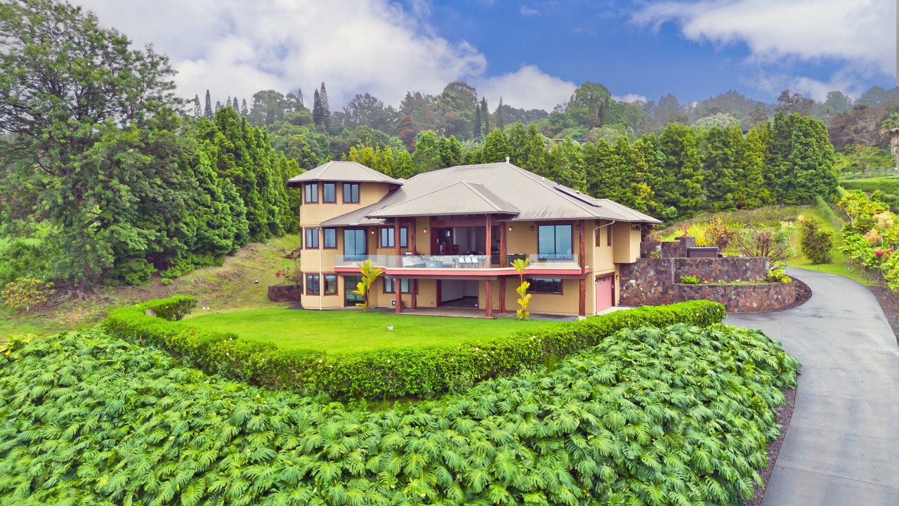 Photo of Outdoor in Historic Kailua Village