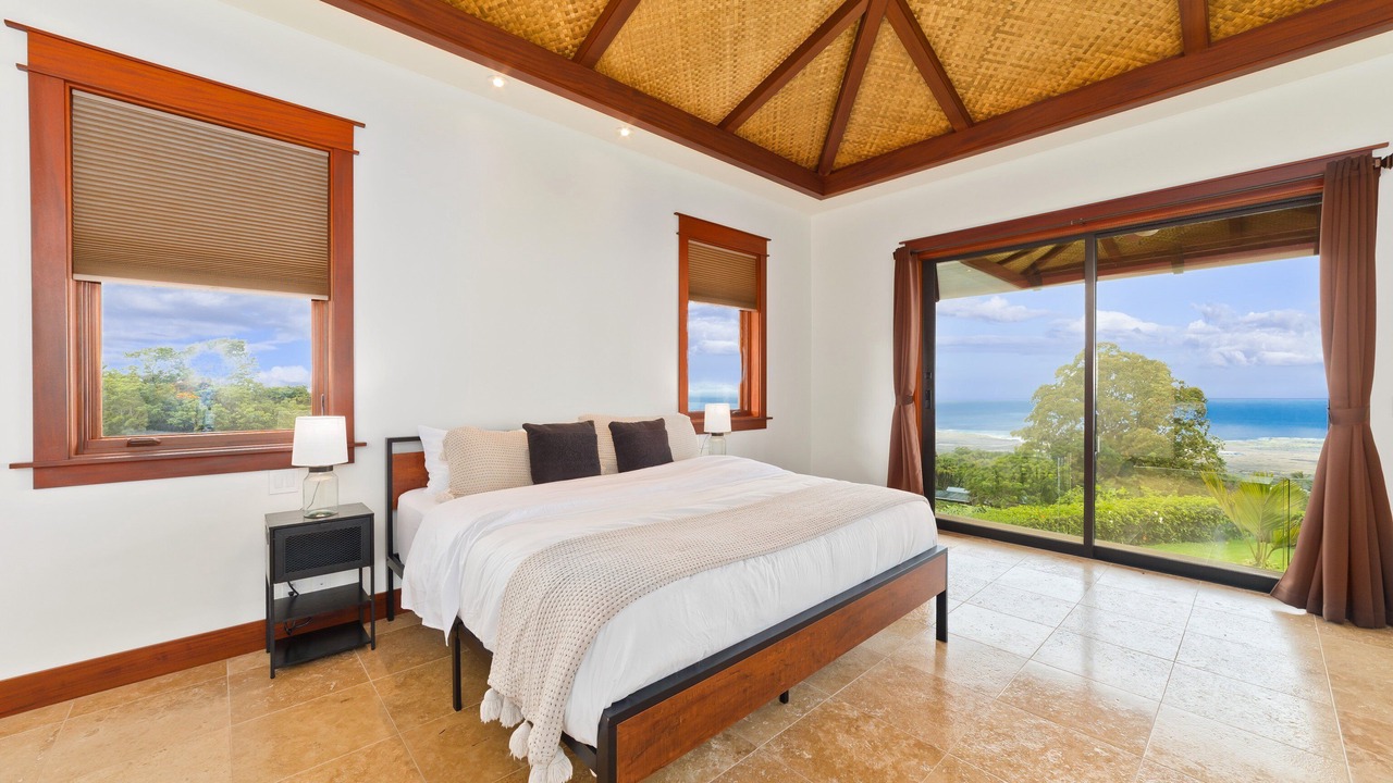 Photo of Bedroom in Historic Kailua Village