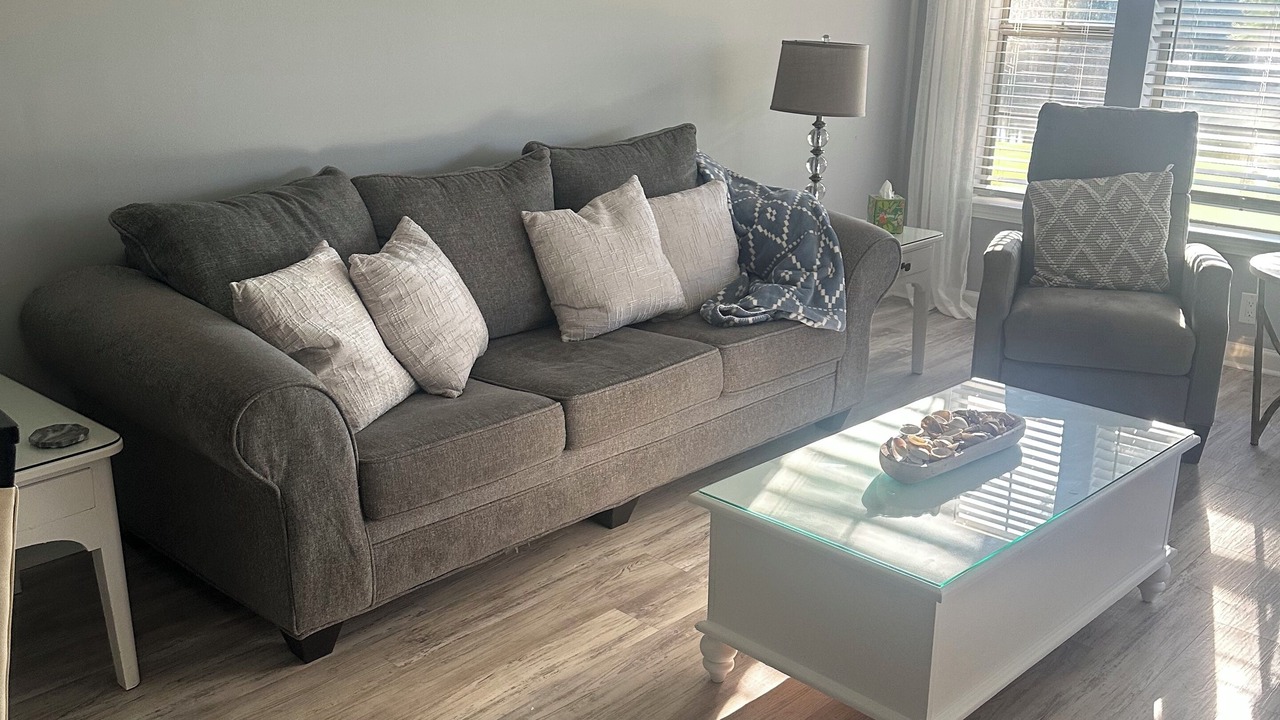 Photo of Livingroom in Pawleys Island