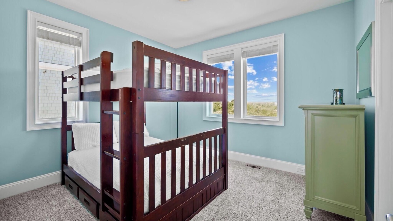 Photo of Bedroom in Ocean Sound Village