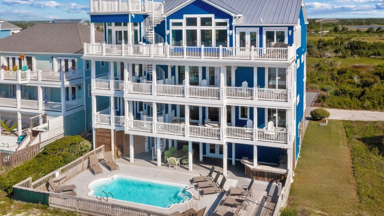 Photo of Outdoor in Ocean Sound Village