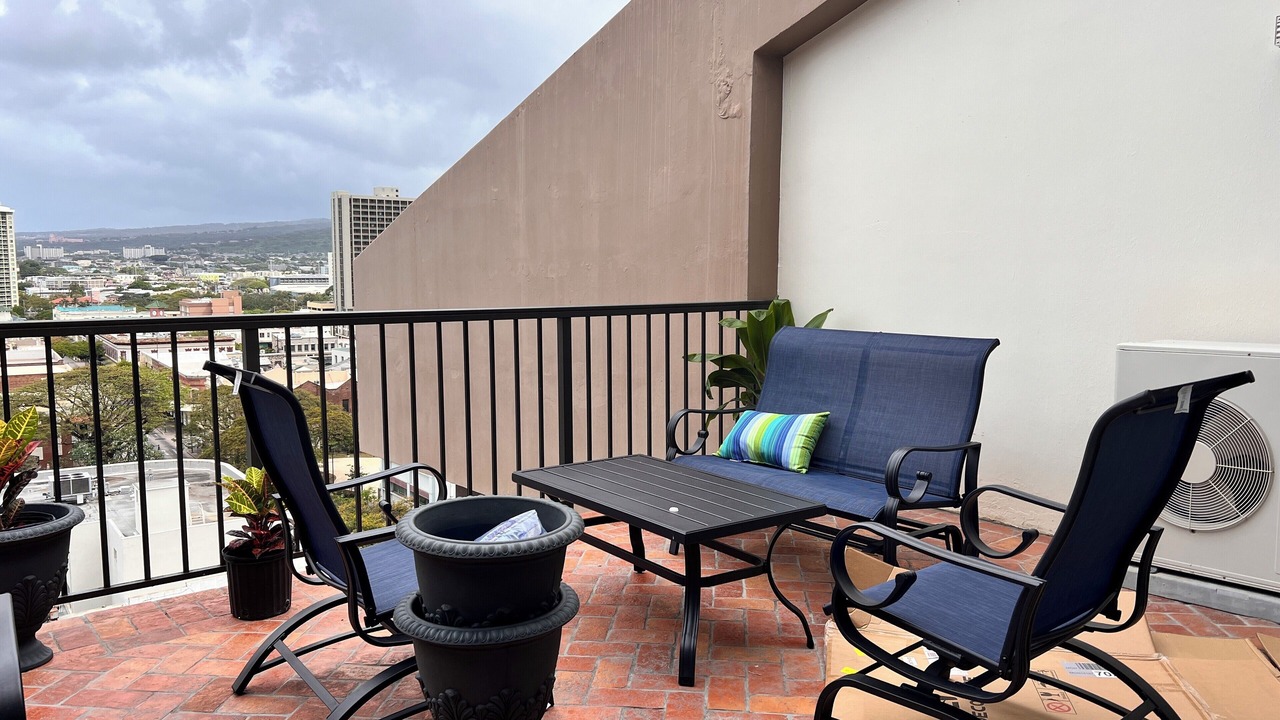 Photo of Outdoor in Downtown Honolulu