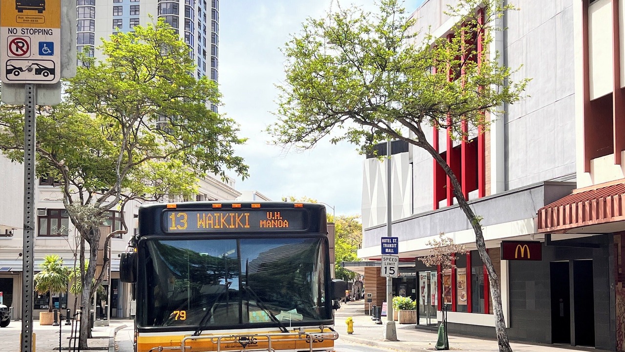 Photo of Others in Downtown Honolulu