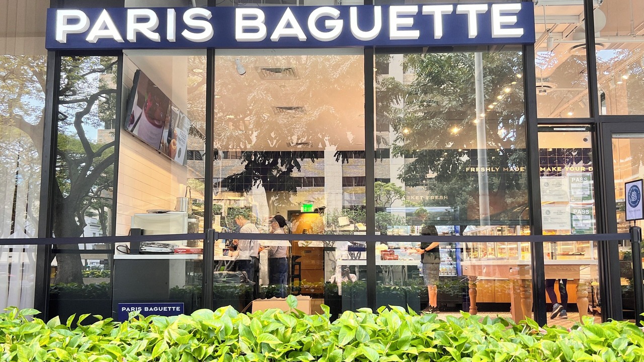 Photo of Outdoor in Downtown Honolulu