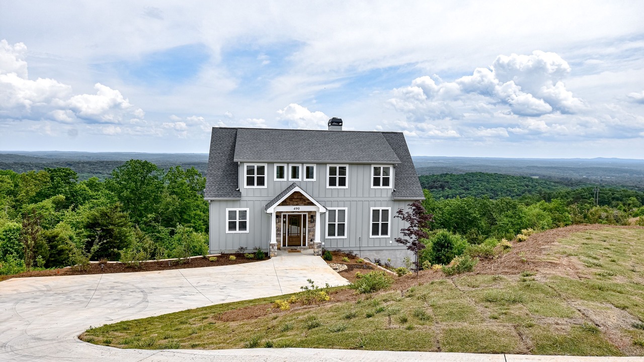 Photo of Outdoor in Clarkesville