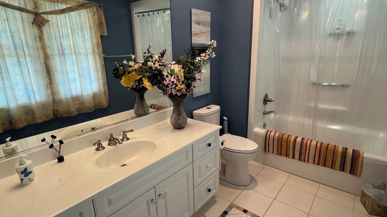 Photo of Bathroom in Point Harbor