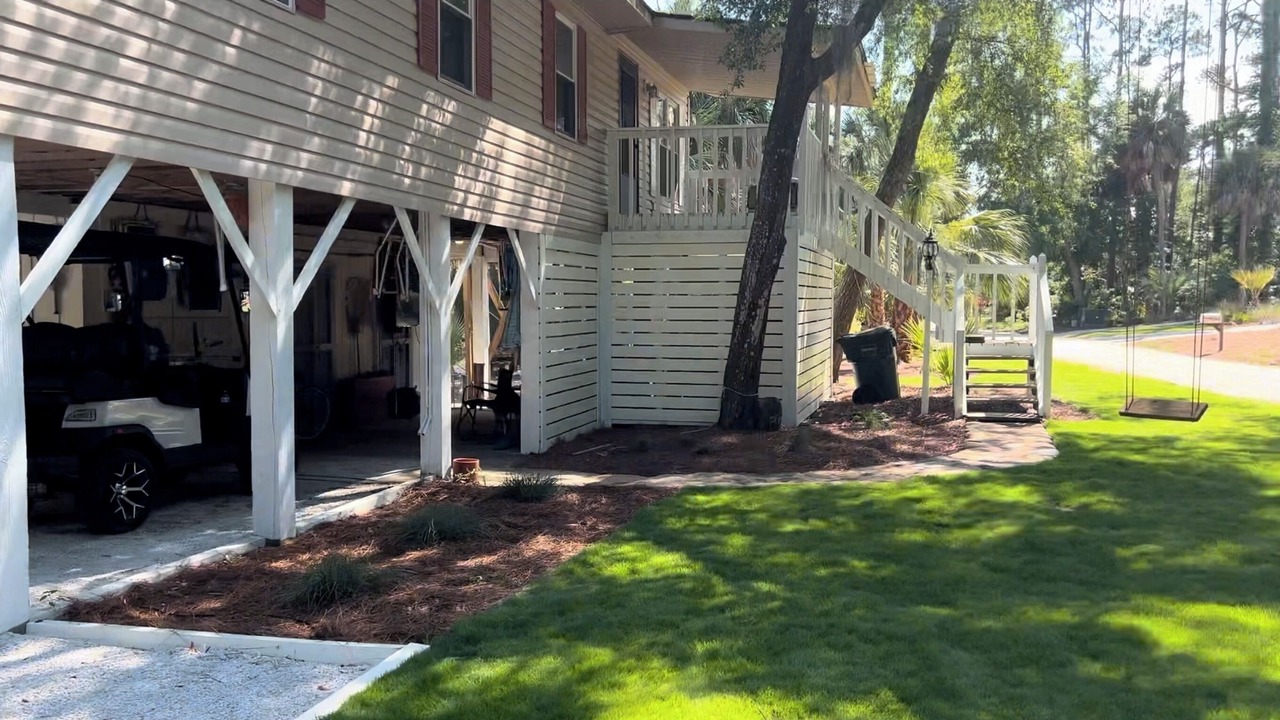 Photo of Outdoor in Ocean Ridge