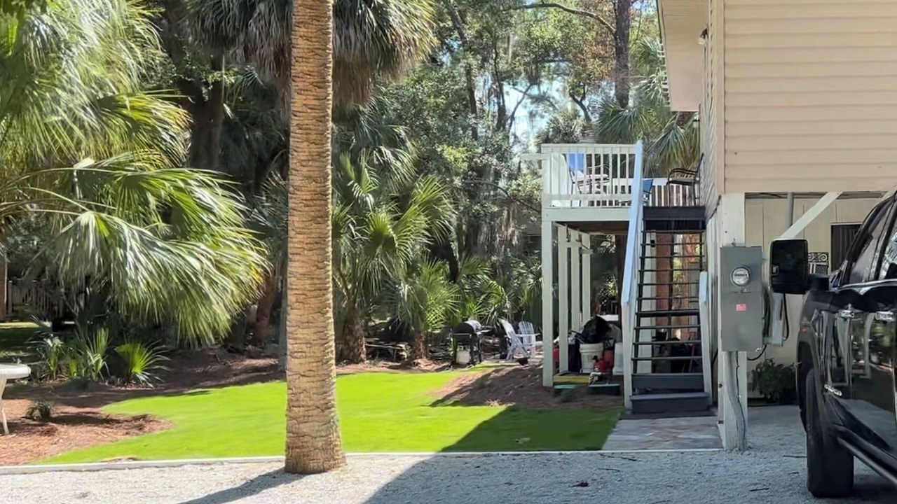 Photo of Outdoor in Ocean Ridge