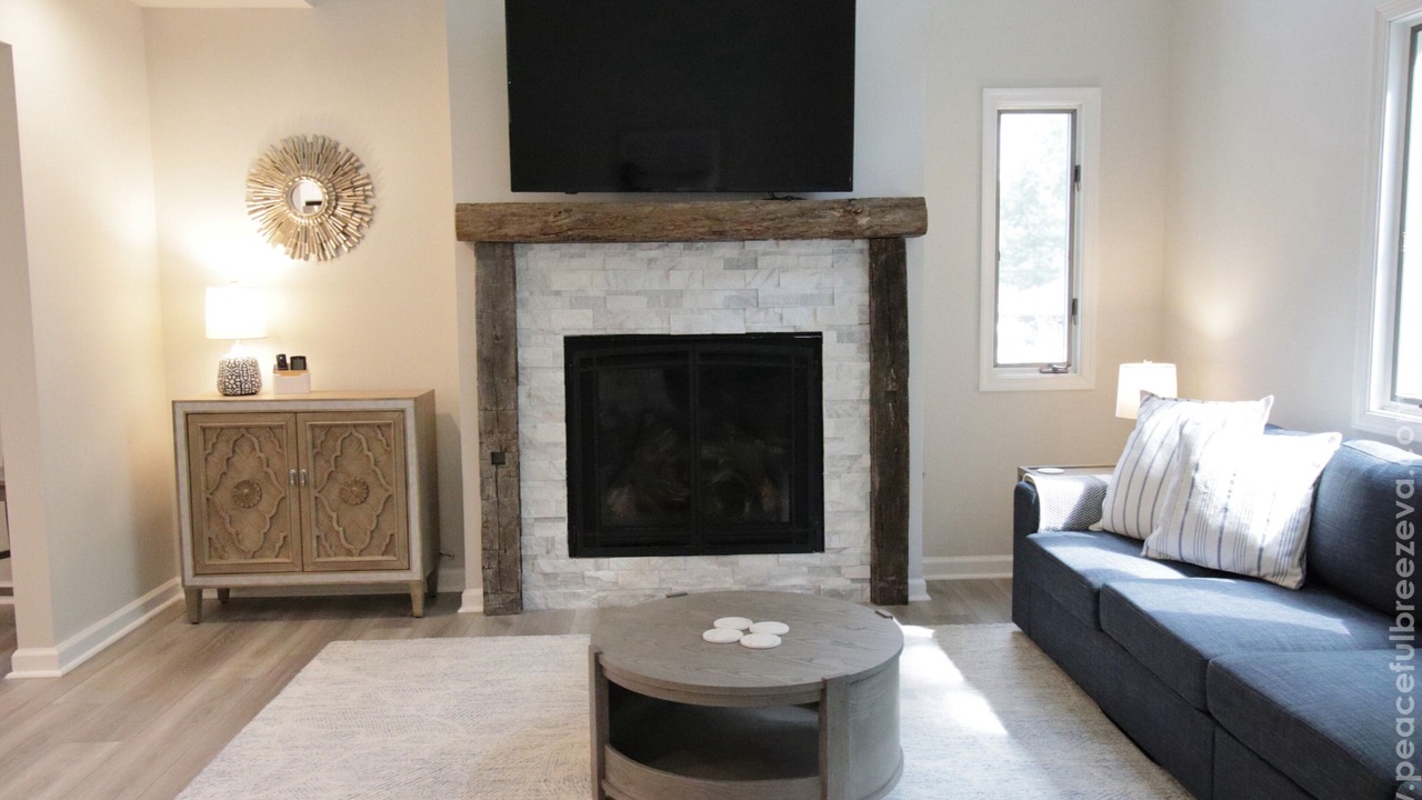 Photo of Livingroom in Huddleston