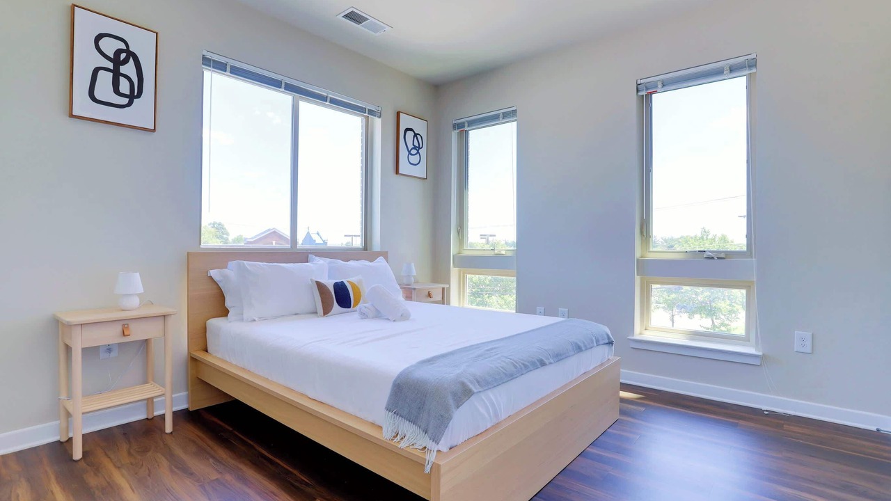 Photo of Bedroom in Groveton
