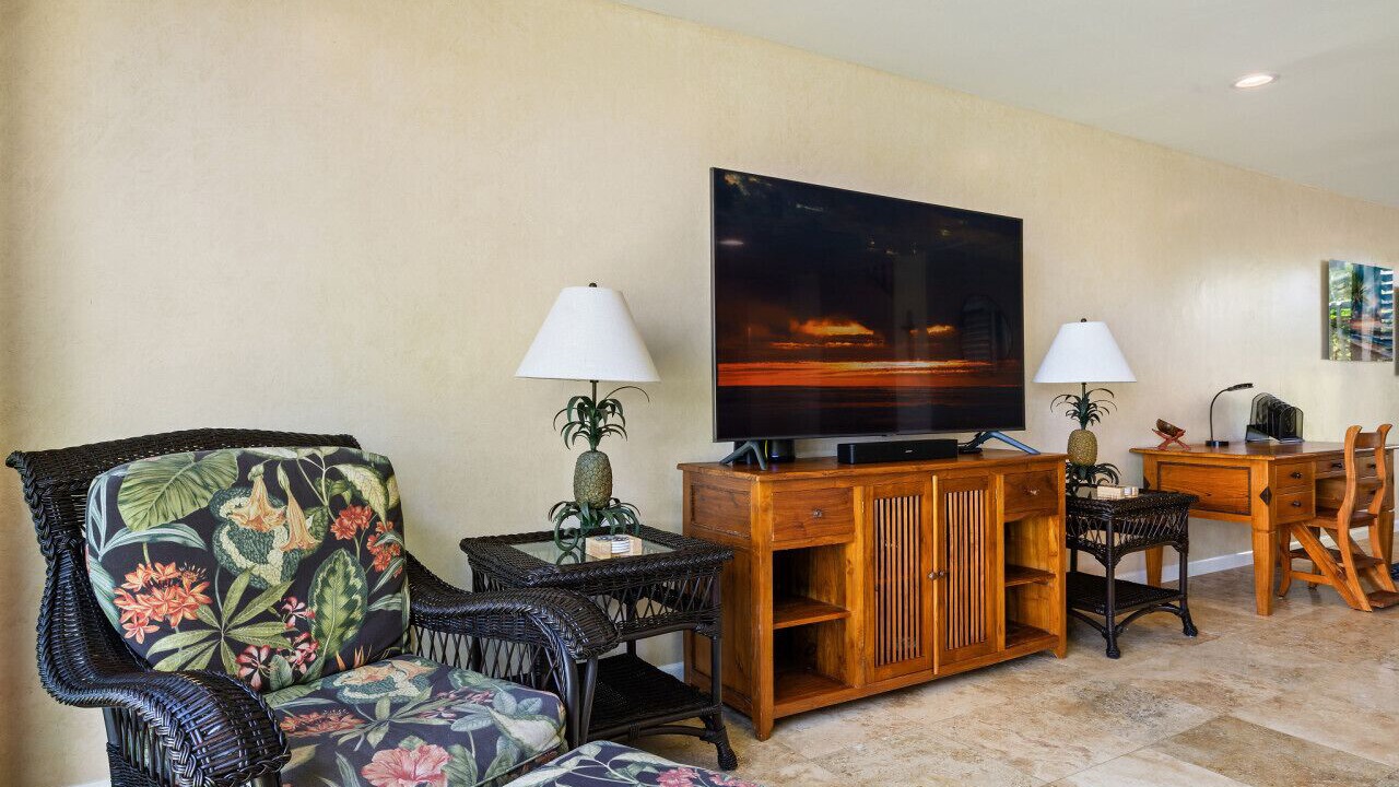 Photo of Livingroom in Kahuku