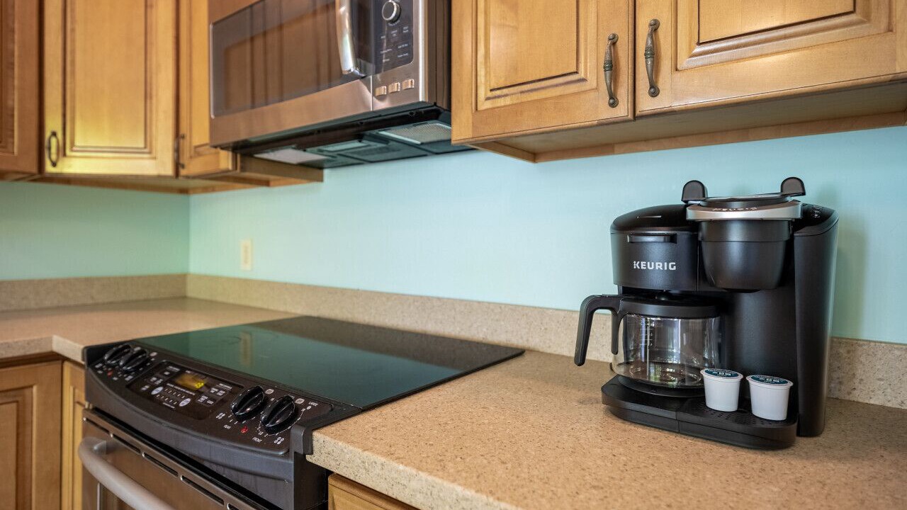 Photo of Kitchen in Kahuku