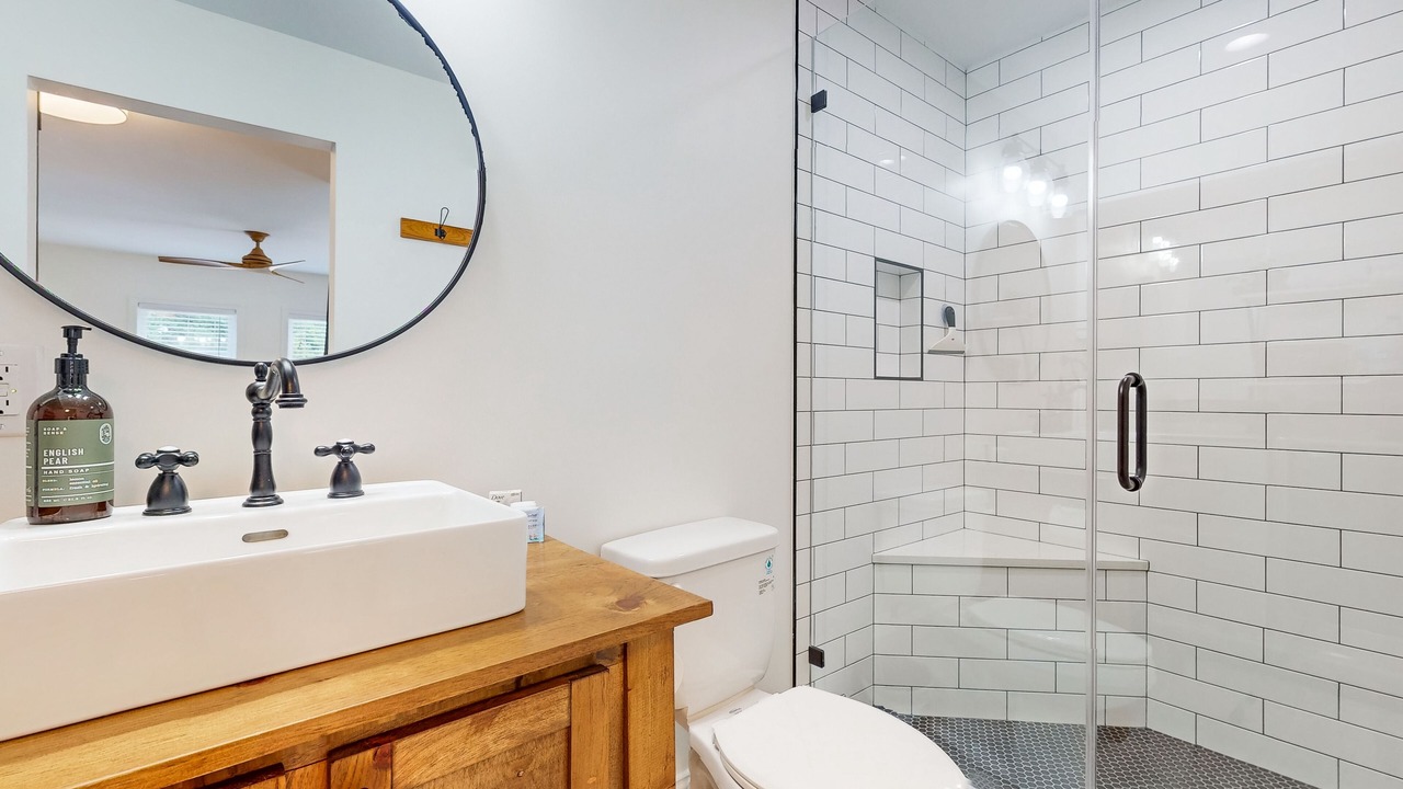 Photo of Bathroom in Ogden