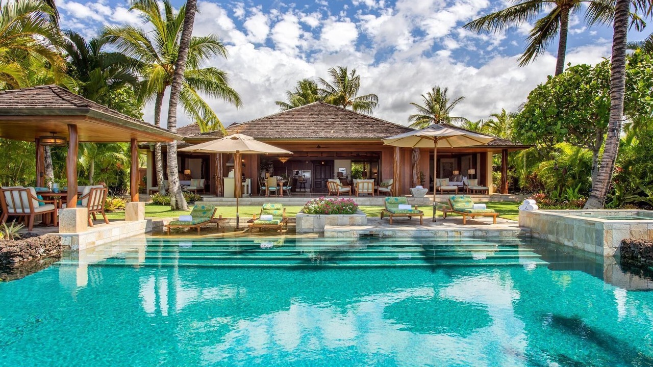 Photo of Outdoor in Kaupulehu