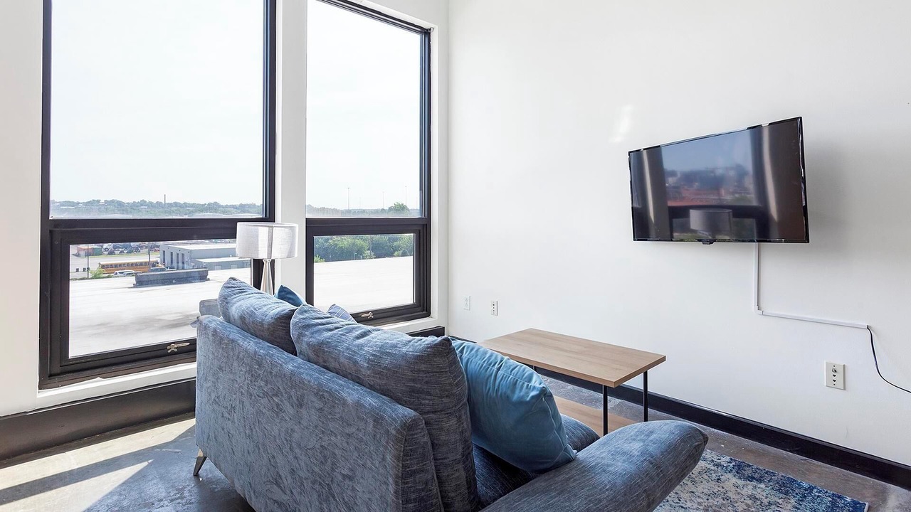 Photo of Livingroom in North Chesterfield