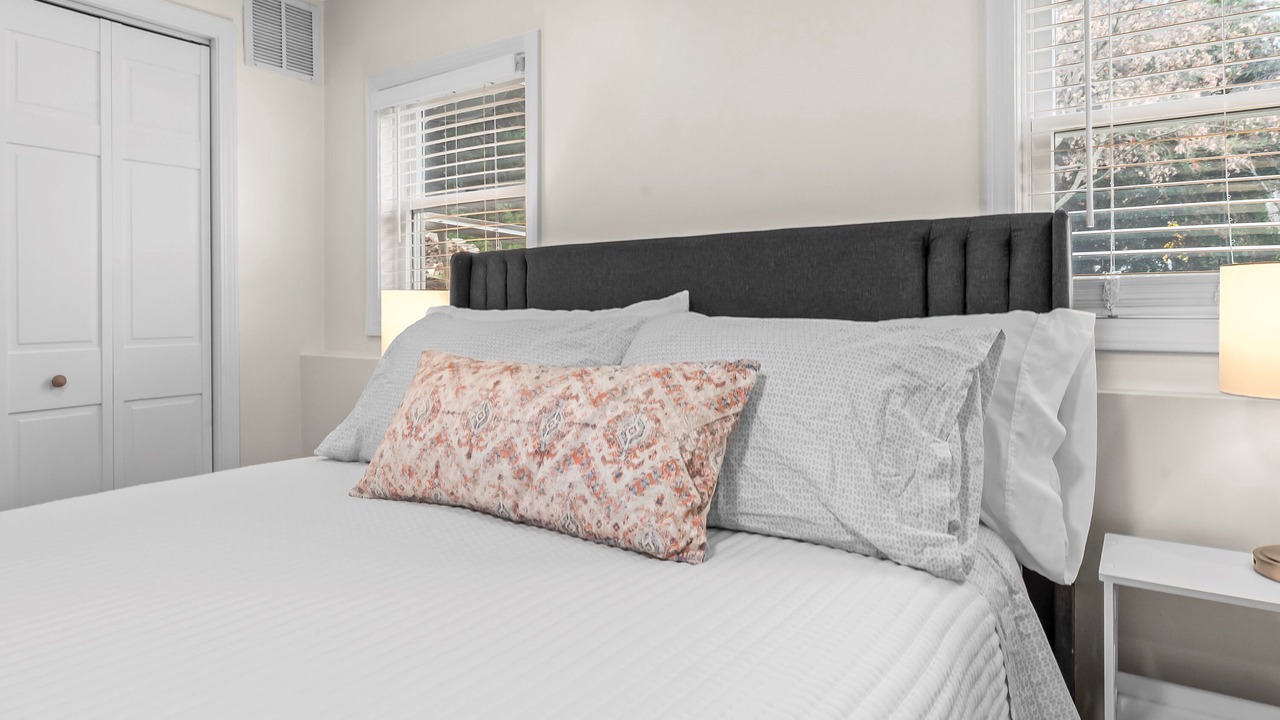 Photo of Bedroom in Nebo