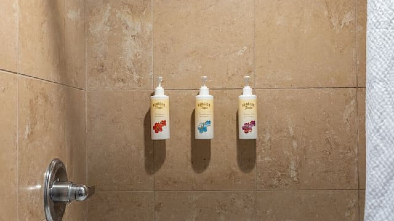 Photo of Bathroom in Waikiki