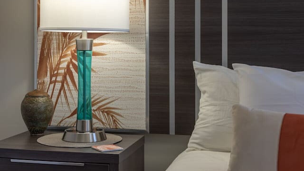 Photo of Bedroom in Waikiki