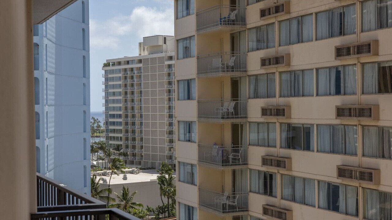 Photo of Outdoor in Waikiki