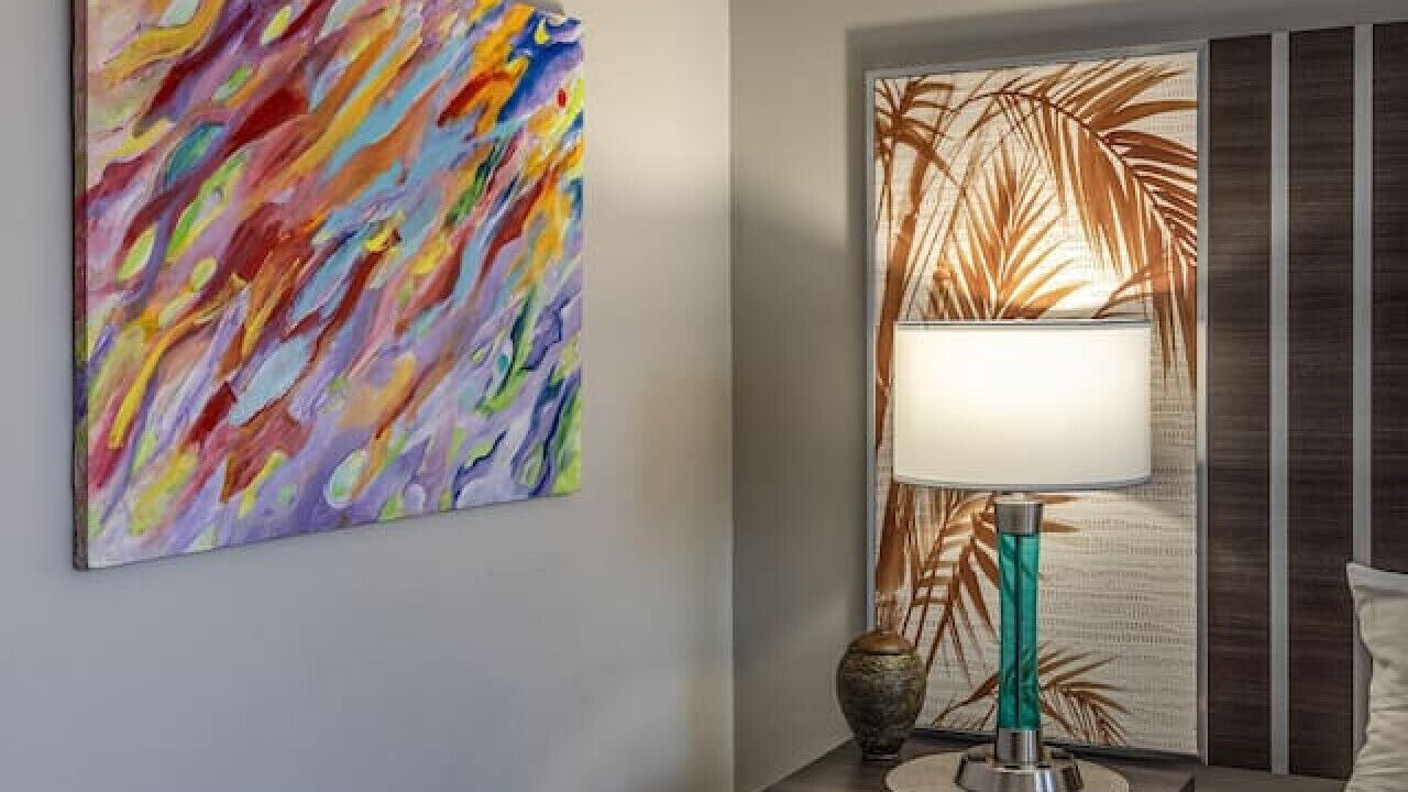 Photo of Bedroom in Waikiki