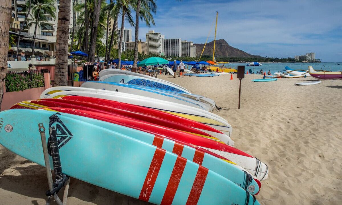 Photo of Others in Waikiki