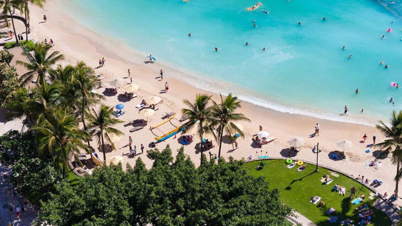 Photo of Others in Waikiki