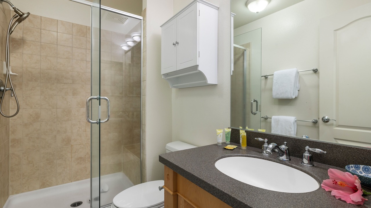 Photo of Bathroom in Kapolei