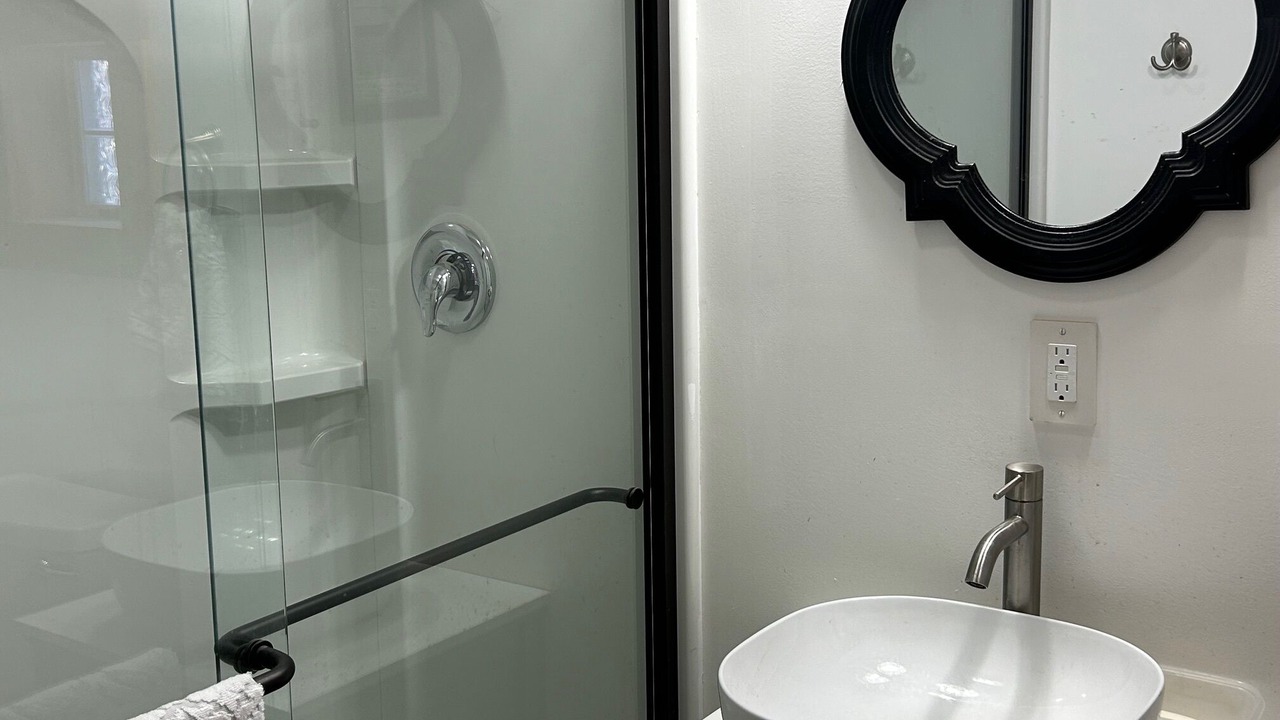 Photo of Bathroom in Craven County