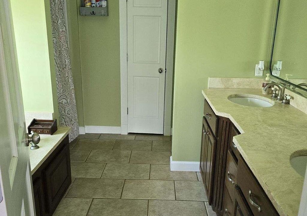 Photo of Bathroom in Waycross