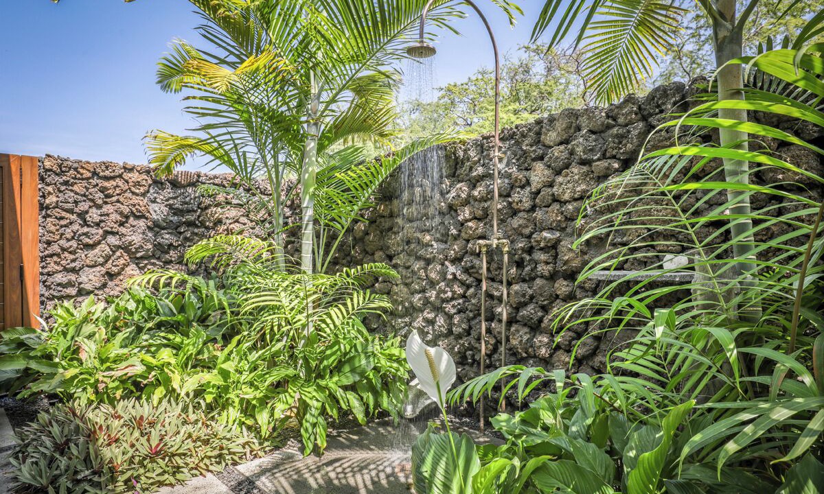Photo of Outdoor in Kaupulehu
