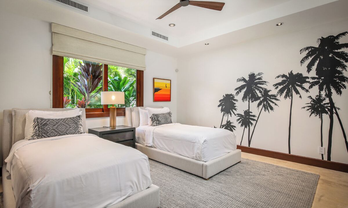 Photo of Bedroom in Kaupulehu