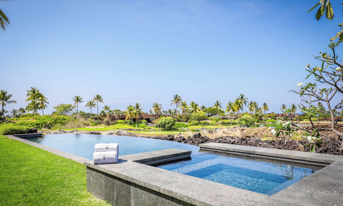 Photo of Outdoor in Kaupulehu