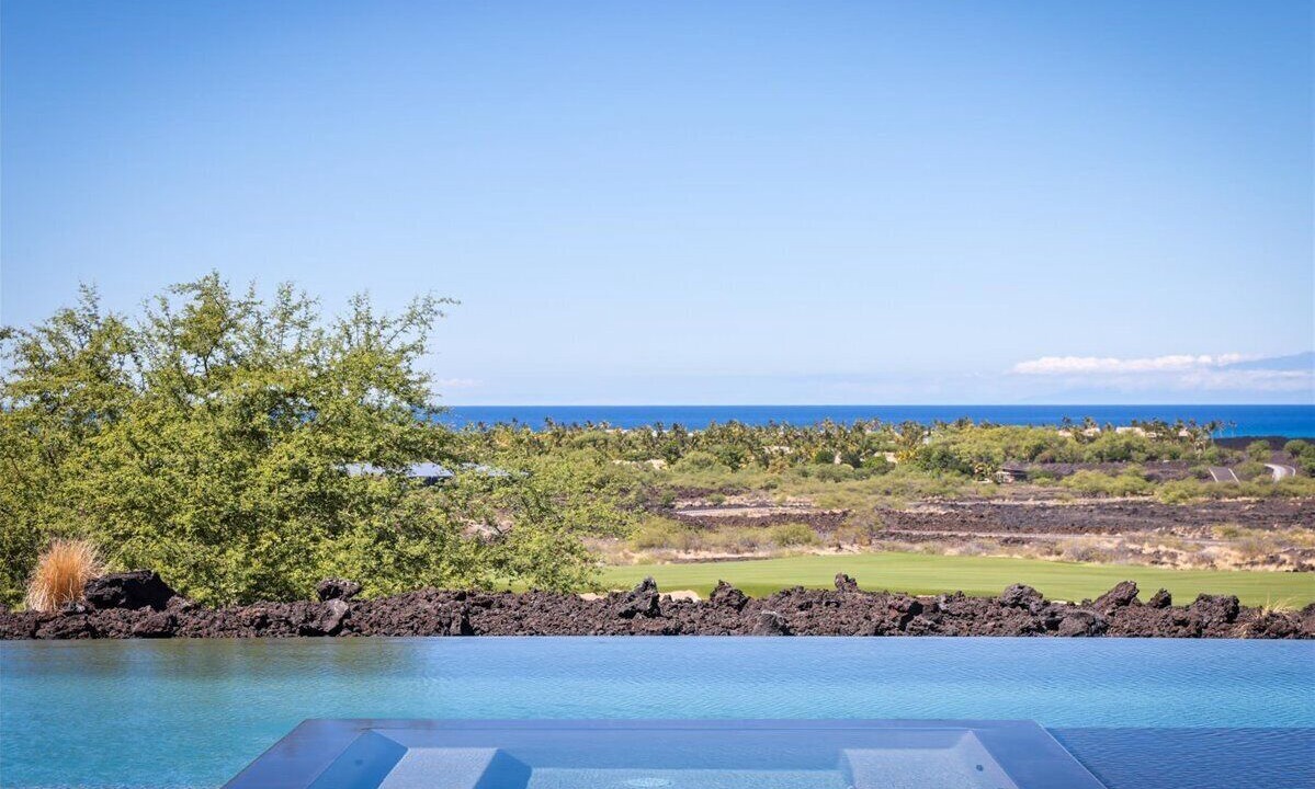 Photo of Outdoor in Kaupulehu