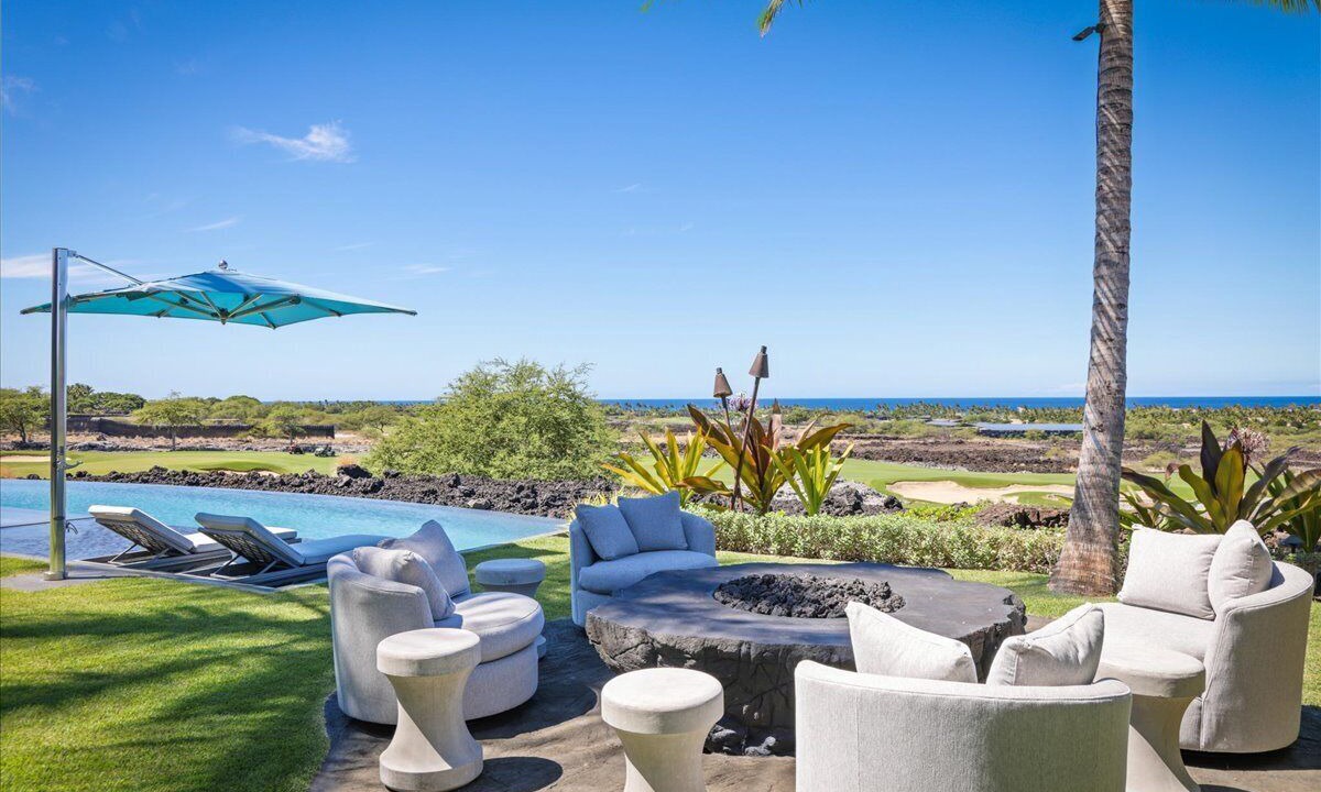 Photo of Outdoor in Kaupulehu