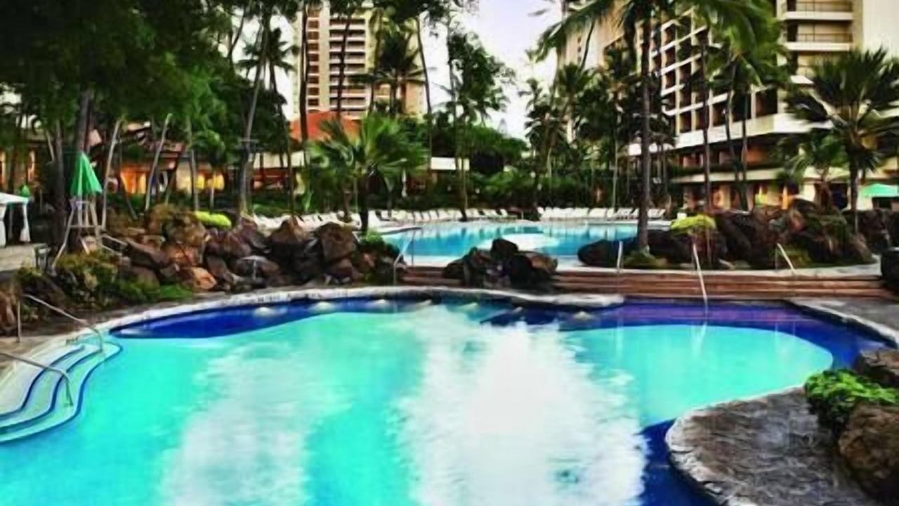 Photo of Outdoor in Waikiki