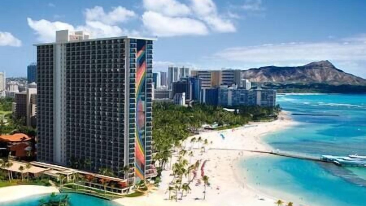 Photo of Others in Waikiki