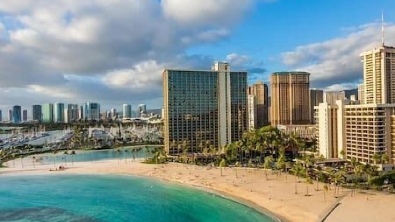 Photo of Others in Waikiki