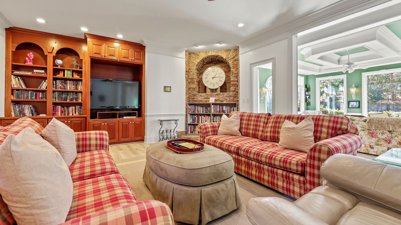Photo of Bedroom in South Belmont