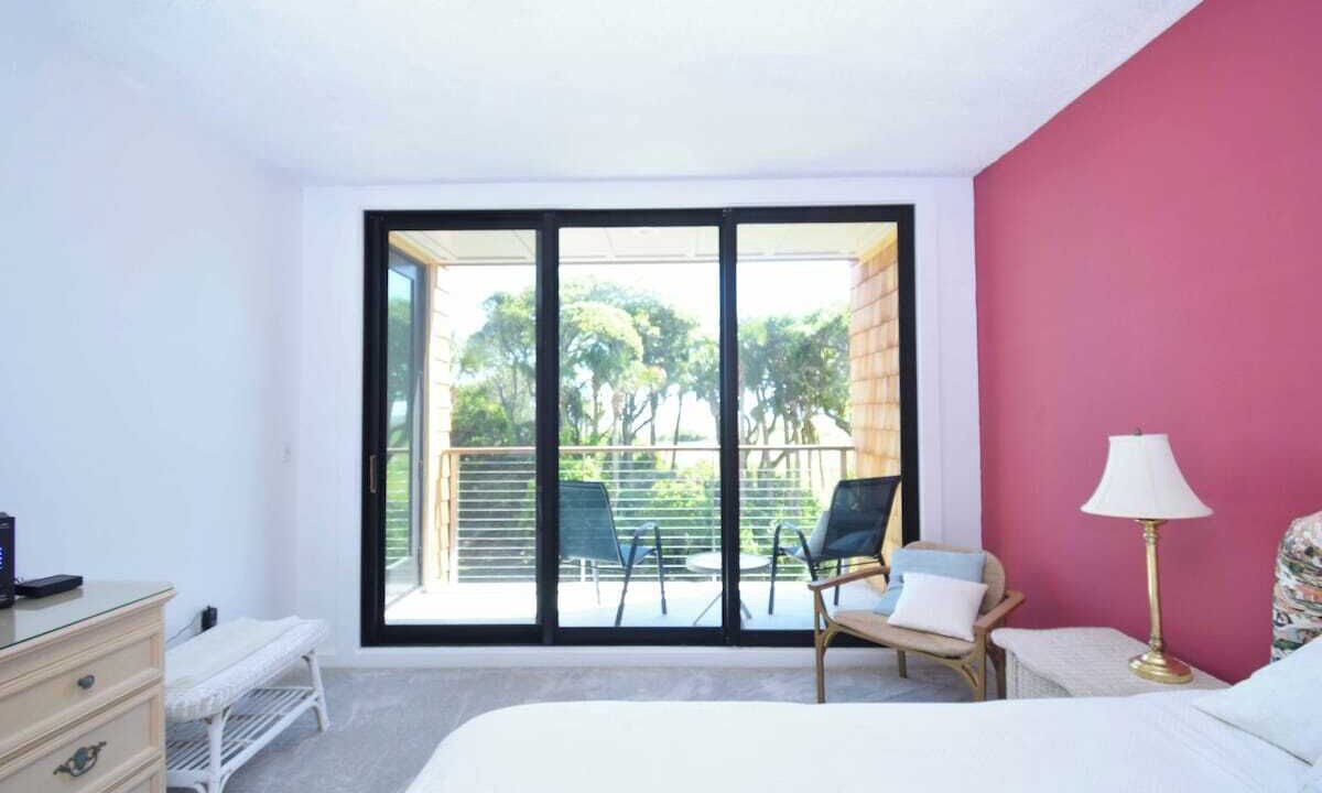 Photo of Bedroom in West Beach Village