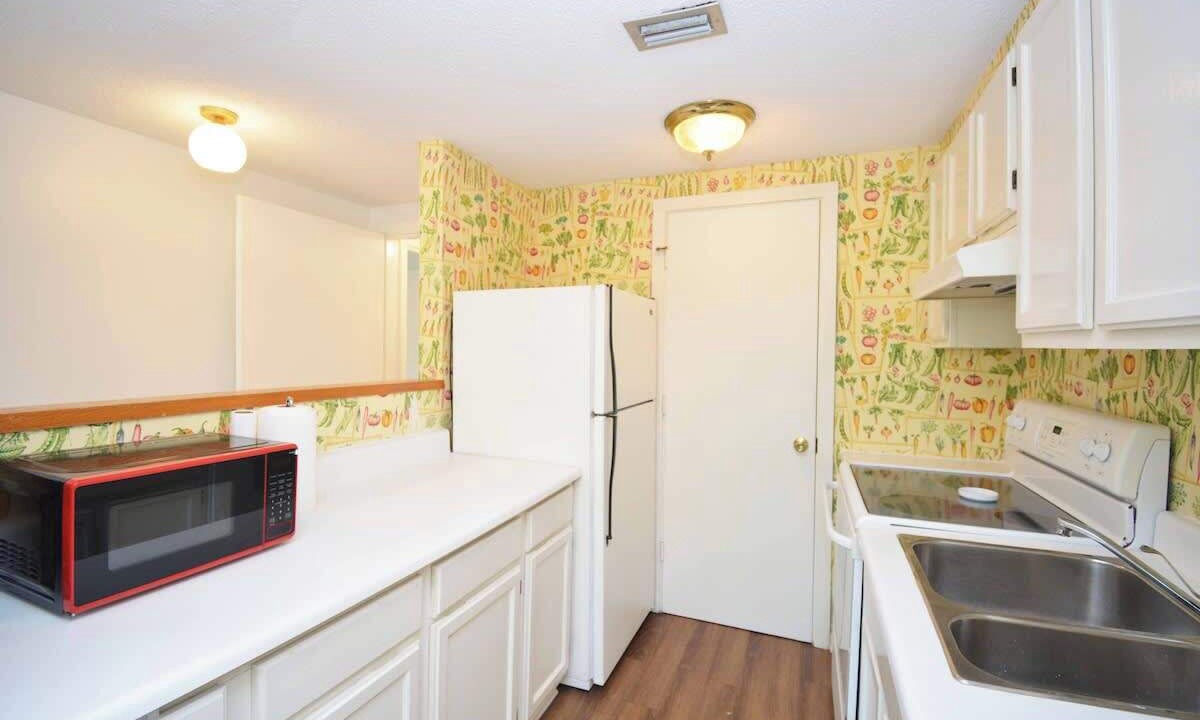 Photo of Kitchen in West Beach Village