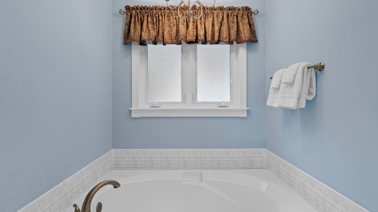 Photo of Bathroom in Lake Lure