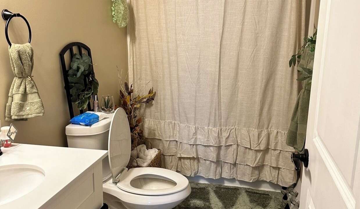 Photo of Bathroom in South Boston