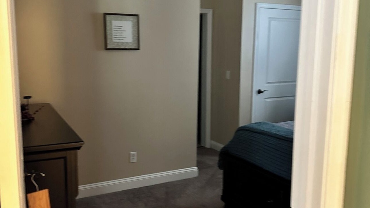 Photo of Bedroom in South Boston
