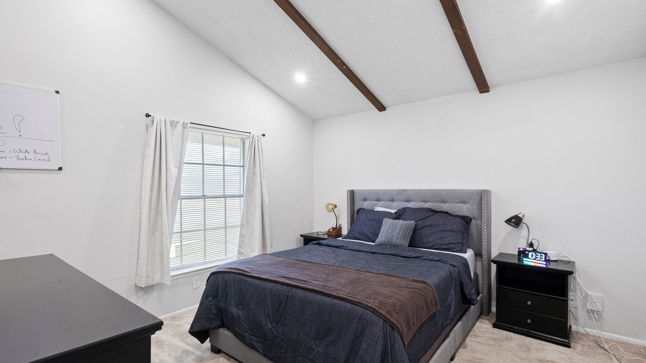 Photo of Bedroom in Babcock North